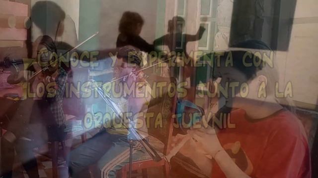 Escuela Amigos del Arte смотреть онлайн