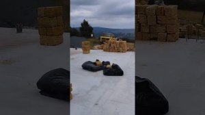 подготовка под кладку. праймер и гидроизоляция.
