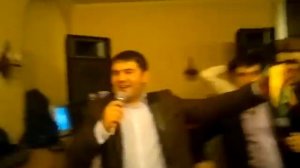 рустам махмудян и Заил