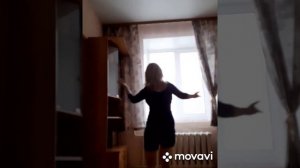 А я иду такая вся