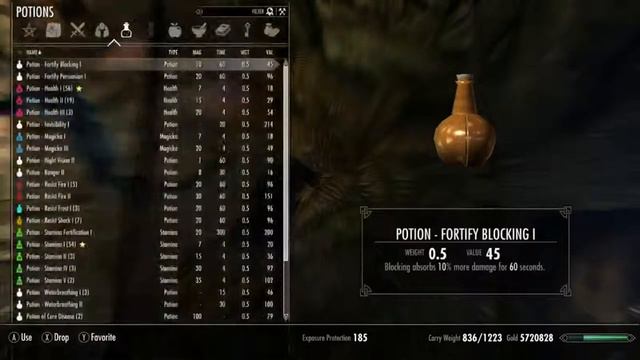 Lets Play Skyrim Modded Part Fifty One Necromancers