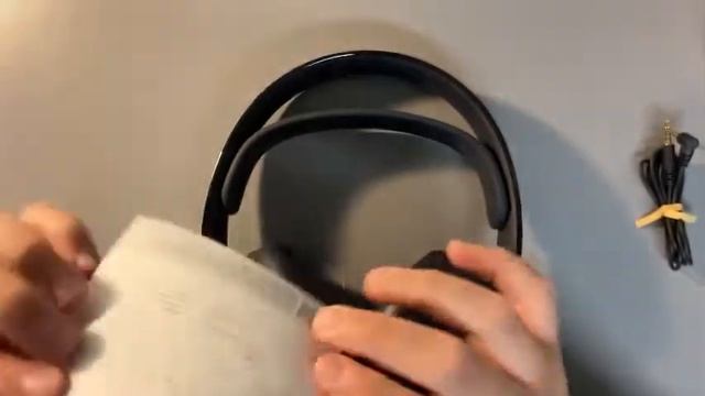 I unboxed the PULSE 3D headphones! смотреть онлайн