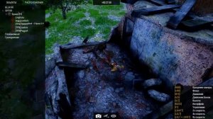 Arma 3: ВОСО "Тайфун"- Грозовые ворота