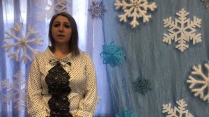 Гавенкова Н.В.  «Сердце отдаю детям-2021»  Мое педагогическое послание профессиональному сообществу