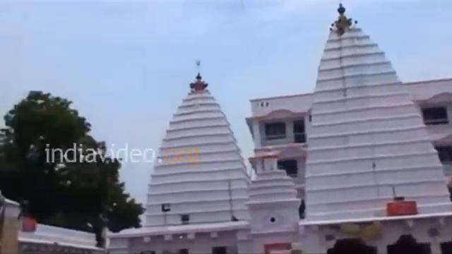 Baba Baidyanath Dham Jharkahand смотреть онлайн