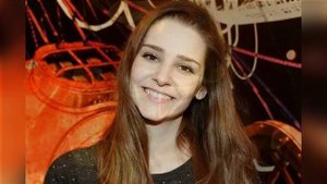 Глафира Тарханова Станет Мамой в Пятый Раз
