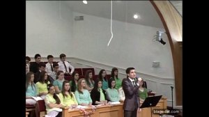 Господи, на небосклоне тучи..