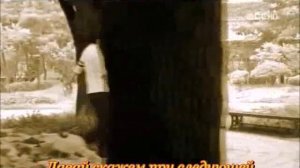 Kim Hyun Joong "PURE LOVE"/ Ким Хен Джун "Настоящая любовь"(рус.суб.)