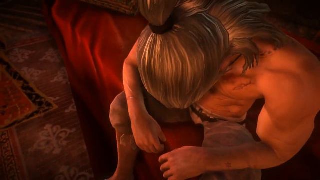 Vanomas - Witcher 2 смотр часть 1 смотреть онлайн