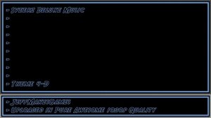 Sveerz Deluxe Music - Theme 4-D [1080p HD]