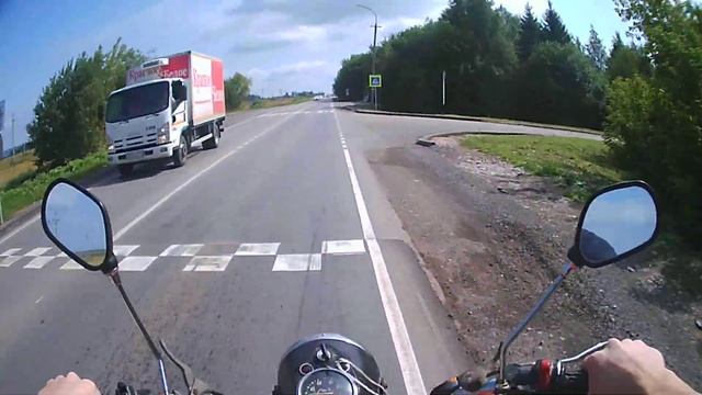 ИЖ ПС 350 смотреть онлайн