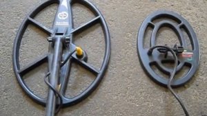 Сравнение катушки Mars Tiger со стандартной Pro Formance, отзыв владельца