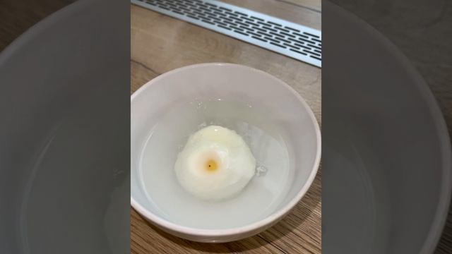 Яйцо пашот, которое получается у всех | Подпишись | Yuliya Skorb смотреть онлайн