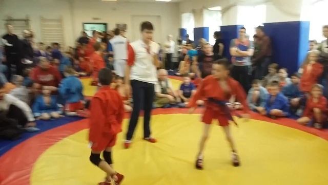 Самбо 2009 Махмуд смотреть онлайн