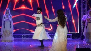Лейла Магандалиева - Мои надежды
