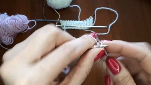 Итальянский набор (имитация), легкий способ
