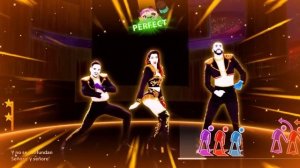 SloMo - Extreme Version | Just Dance + 2023 Edition (Switch)