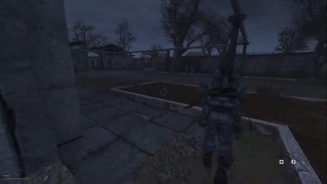 STALKER Dead Air. Прохождение. Часть 52 смотреть онлайн