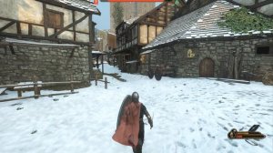 ПУТЬ РЫЦАРЯ ➤ Mount & Blade 2: Bannerlord #10