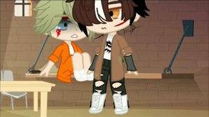 Мини-фильм{Слуга, заложник или что-то большее} 1/?