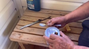 Химия вокруг нас. Опыты от самого крутого химика