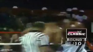 Мохаммед Али - Джордж Форман / Muhammad Ali vs George Foreman