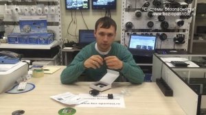 Обзор беспроводной мини GSM сигнализации «Страж-MICRO»