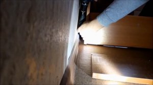 Мегаприспособа на шуруповёрт, в реальной работе. Сборка мебели без проблем.