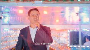 Merdan Kurbanov - AY SAW | Мердан Курбанов - Ай сав  РЕП 2023 Dostluk studio