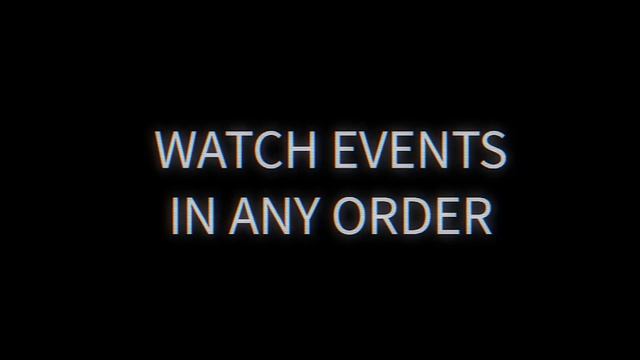 Eternal Threads: Time manipulation смотреть онлайн