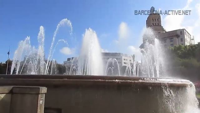 Индивидуальные экскурсии по Барселоне - Ваш гид в Барселоне и Каталонии.