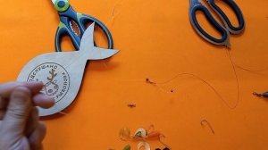 Отводной поводок на окуня ? Мега конструкция ? Даже, если окунь на диете, то такое не пропустит