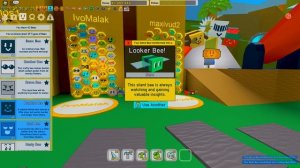 Что можно выбить из тысячи Royal Jelly в Bee Swarm Simulator