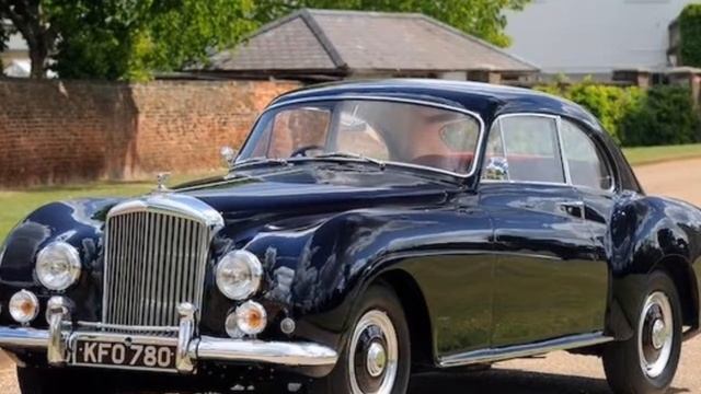 Эволюция бентли. смотреть онлайн