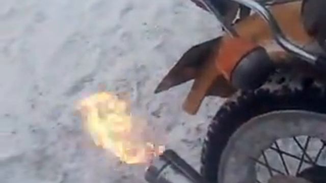 Матай Огонь Из глушител смотреть онлайн