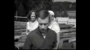 Папанов Миронов  инью часть 2