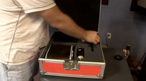 Blue Microphone Bottle Interchangeable Capsule Series Review and Samples