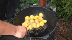 КАЗАН КАБОБ ИЗ УТКИ СТОИТ ПОПРОБОВАТЬ