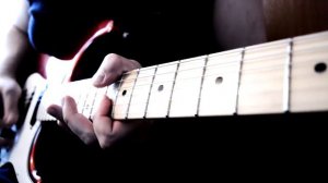 Король и Шут (КиШ) - Отец и Маски (кавер - Вячеслав Бондарев)