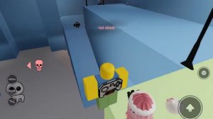 Как сделать бесконечное выживание в EVADE😳