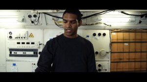 Astronaut - The Last Push | DRAMA | Khary Payton | Science Fiction