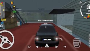 Купил дом и ладу Приору!!!! Реальная жизнь в симулятор автомобиля 2.