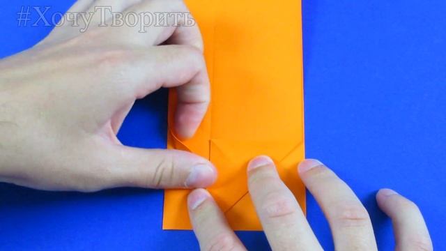 Как сделать лодку из бумаги. Оригами лодка (оригами для начинающих)