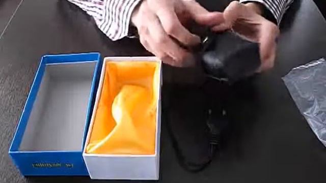 Электрошокер TW 309 Гепард