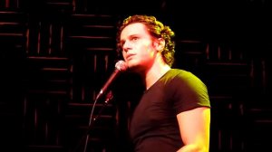 Jonathan Groff - "Happier Than The Morning Sun" 9:30pm