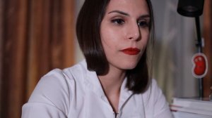 АСМР ВРАЧ 👩🏻⚕️ УРОЛОГ 🌶 РОЛЕВАЯ ИГРА 🌶 ASMR DOCTOR UROLOGIST