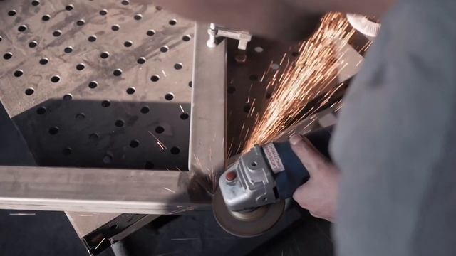 Изготовление мебели из металла и дерева. Брянск смотреть онлайн