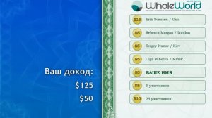 Заработать в интернете  50-100$ в день и даже больше