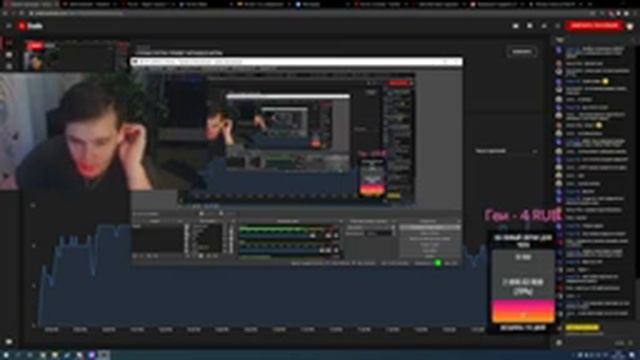 СТРИМ ПОТОК ПРИВЕТ ИГРАЕМ В ИГРЫ смотреть онлайн