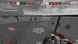 [Brutal Strike]Parkour City